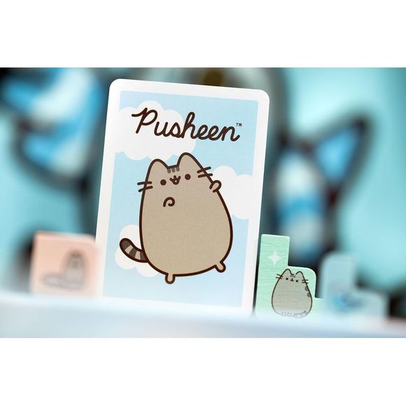 Pusheen: The Stacking Game - Picture 4 of 9